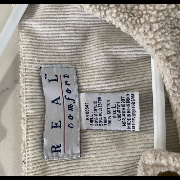 Merle jacket - Picture 2 of 3